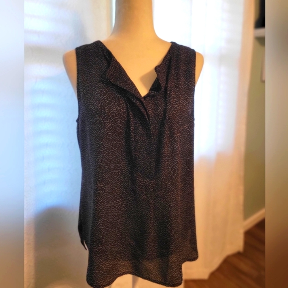 Loft Blouse